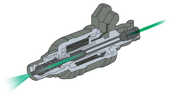 nettoyage injecteurs Bruxelles